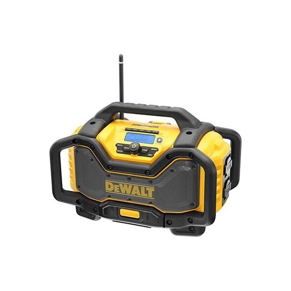 Radio budowlane Dewalt DCR027