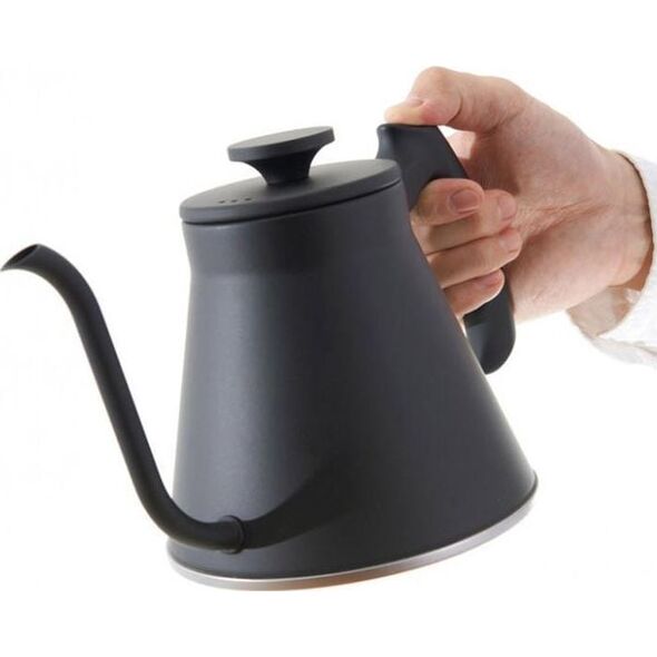 Hario Czajnik Fit V60 Drip Kettle Black - 1,2l