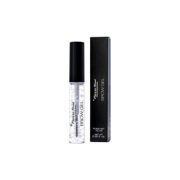 Pierre Rene Brow Gel żel do brwi Bezbarwny 1ml