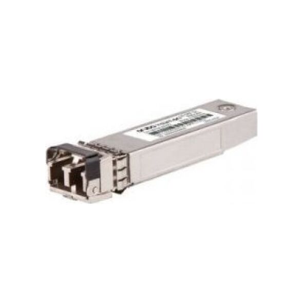 Moduł SFP HPE Moduł optyczny SFP+ MonoModo HPE R9D18A