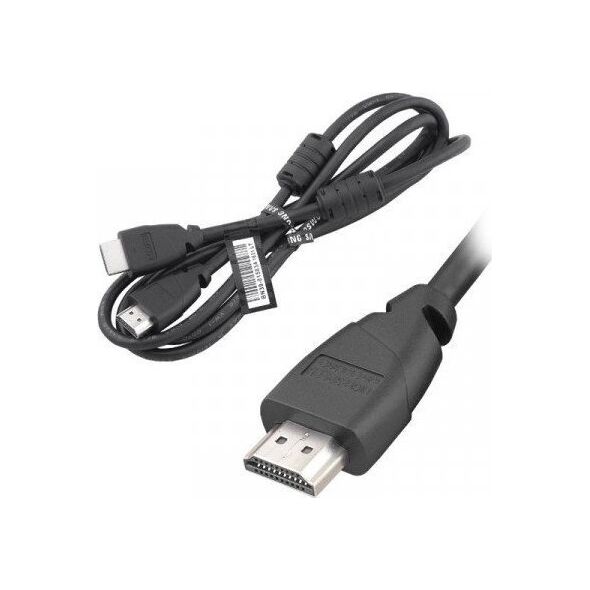 Kabel Vega HDMI - HDMI 1.5m czarny (31679)