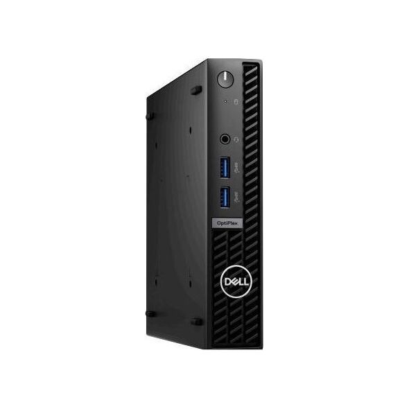 Komputer Dell Optiplex 7010, Core i7-13700T, 16 GB, Intel UHD Graphics, 256 GB M.2 PCIe Windows 11 Pro