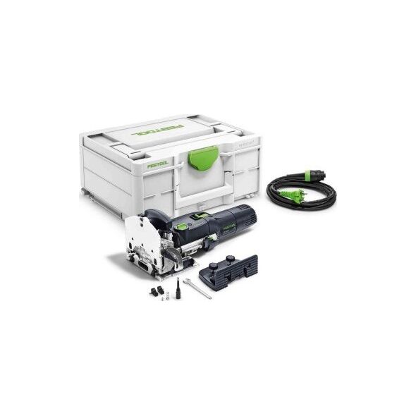 Frezarka Festool DF 500 Q-PLUS (576413) 420 W