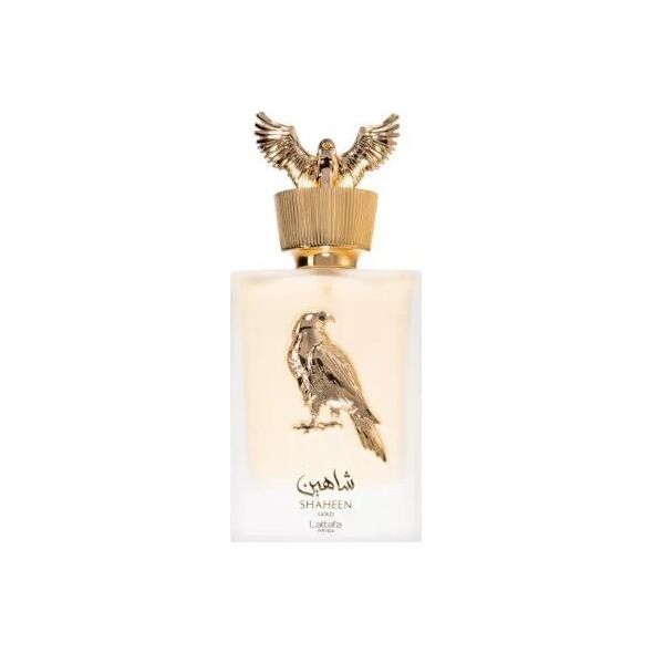 Lattafa Lattafa Shaheen Gold edp 100ml