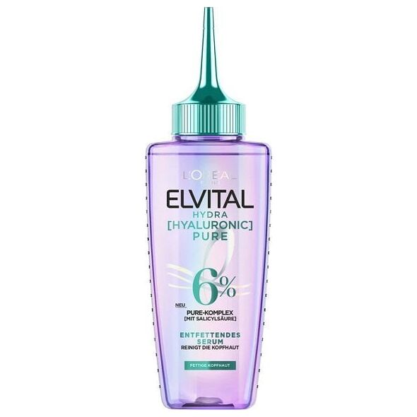 L’Oreal Paris L'OREAL Elseve Hyaluron Pure 102ml