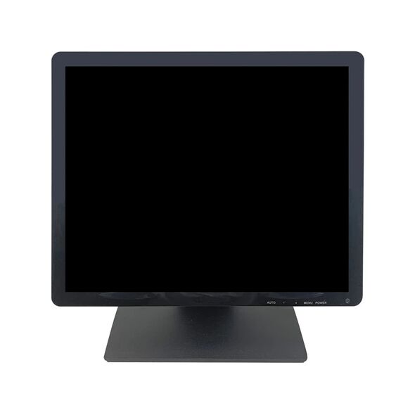 POS MONITOR 19" LED TOUCH SCAN-IT 1901HD BL NEW 0.502.840 έως 12 άτοκες Δόσεις