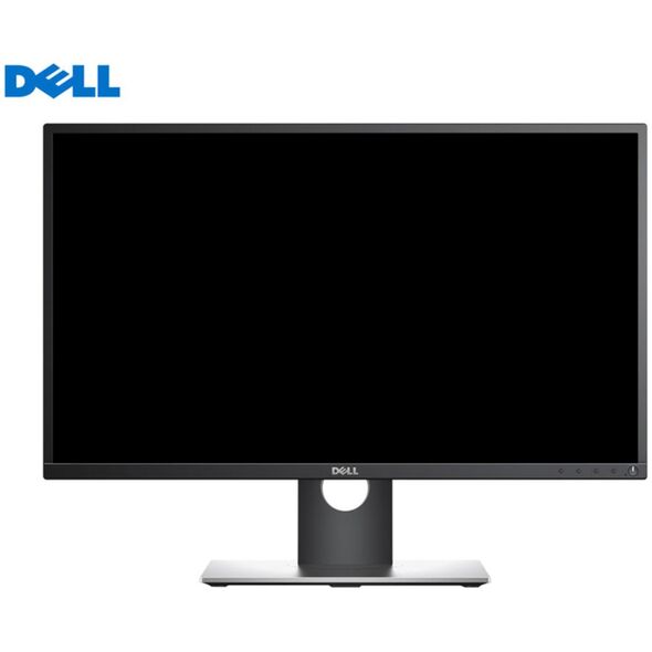 Dell MONITOR 22" LED IPS DELL P2217H BL GA 0.068.651 έως 12 άτοκες Δόσεις