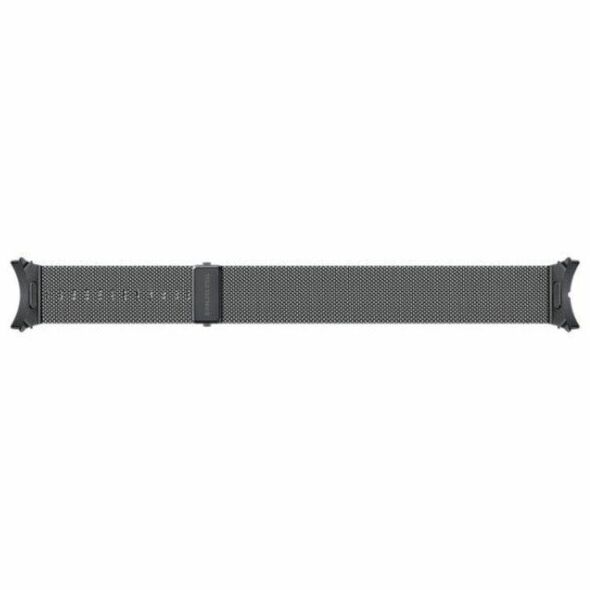 Orginal Strap for SAMSUNG GALAXY WATCH 4 / 5 / 6 / 7 Milanese (GP-TYL315SAABW) black 8809894145338