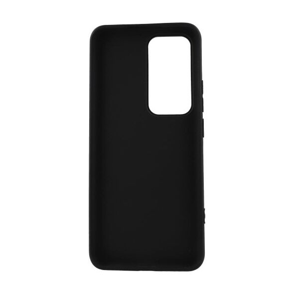 Case OPPO RENO 12 3MK Matt Case black 5903108582964