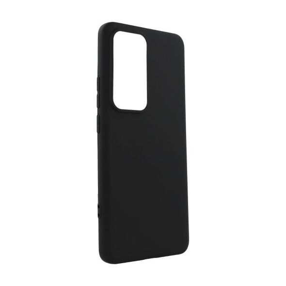 Case OPPO RENO 12 PRO / 12 PRO 5G 3MK Matt Case black 5903108583015