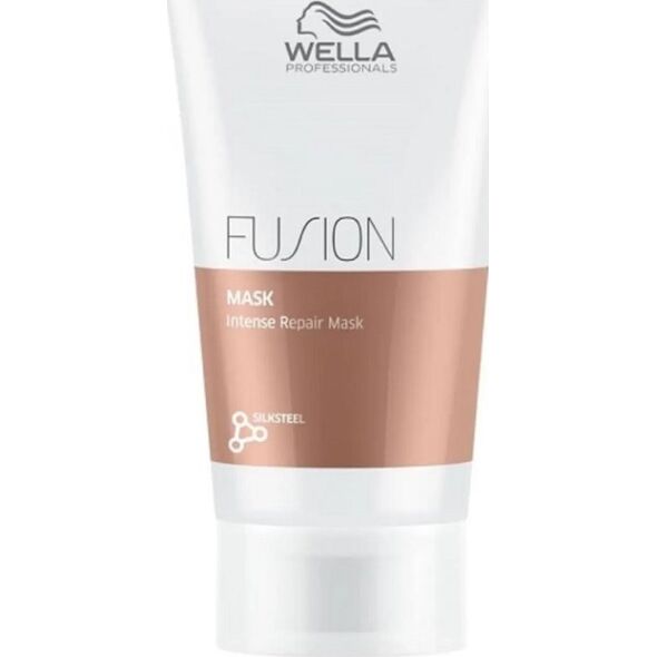 Wella Professionals WELLA PROFESSIONALS_Fusion Intense Repair Mask maska odbudowująca 30ml