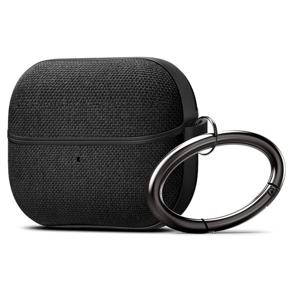 Spigen Case for Samsung Galaxy Buds 3/3 Pro - Spigen Urban Fit - Black 8809971232043 έως 12 άτοκες Δόσεις