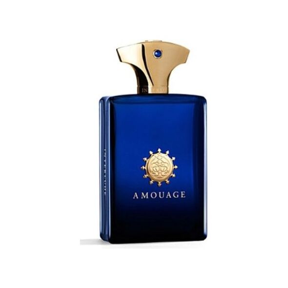 Amouage Interlude Man EDP 100 ml