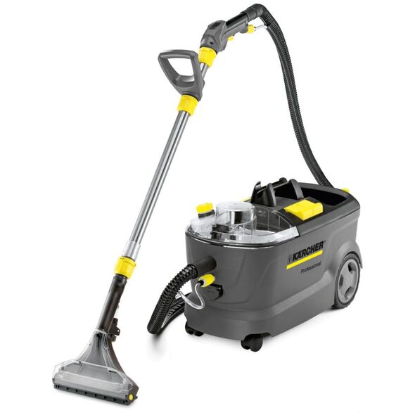 Odkurzacz przemysłowy Karcher Puzzi 10/2 Adv (1.193-120.0)