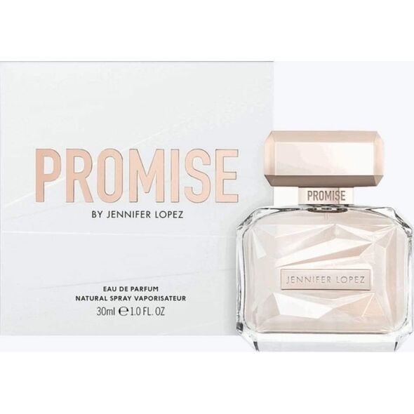 Jennifer Lopez Promise EDP 30 ml