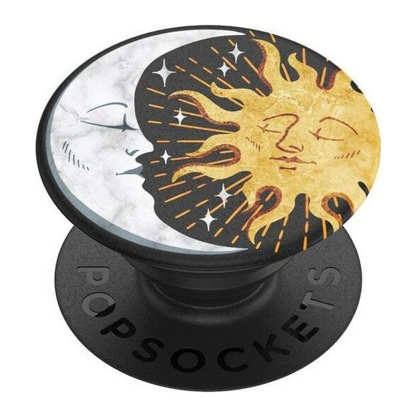 PopSockets Pop na palec Sun and Moon Gen. 2 804153