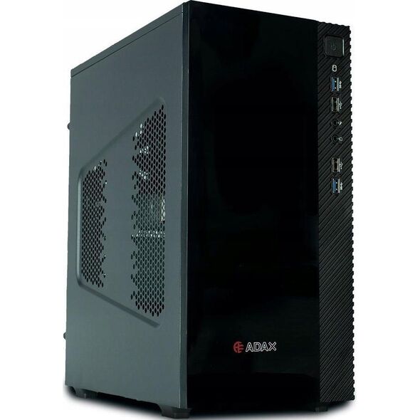 Komputer Adax Komputer ADAX VERSO WXPC12400 i5-12400/H610/16GB/1TB/W11Px64/3Y