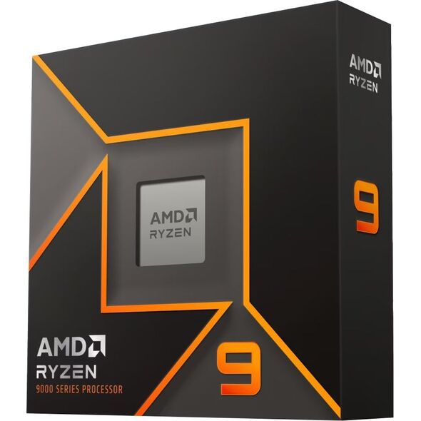 Procesor AMD Ryzen 9 9950X, 4.3 GHz, 64 MB, BOX (100-100001277WOF)