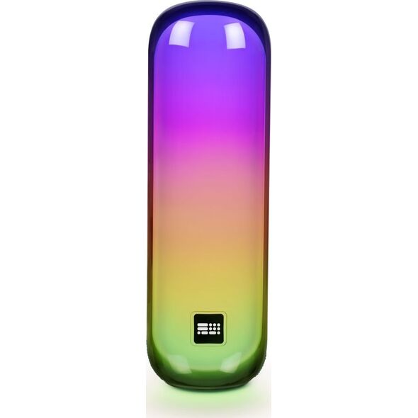 Głośnik BigBen Big Ben Głośnik Bluetooth Party Glow180 Podświetlenie LED 30W Niebieski