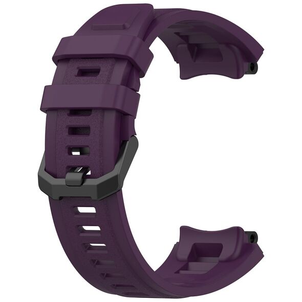 Techsuit Strap for Amazfit T-Rex 2/2 Ocean Blue - Techsuit Watchband (W067) - Purple 5949419244146 έως 12 άτοκες Δόσεις