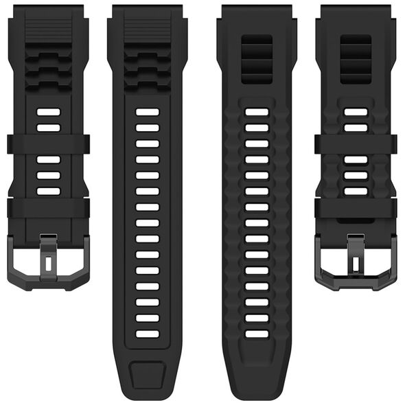 Techsuit Strap for Amazfit T-Rex Ultra - Techsuit Watchband (W067) - Navy Blue 5949419244047 έως 12 άτοκες Δόσεις