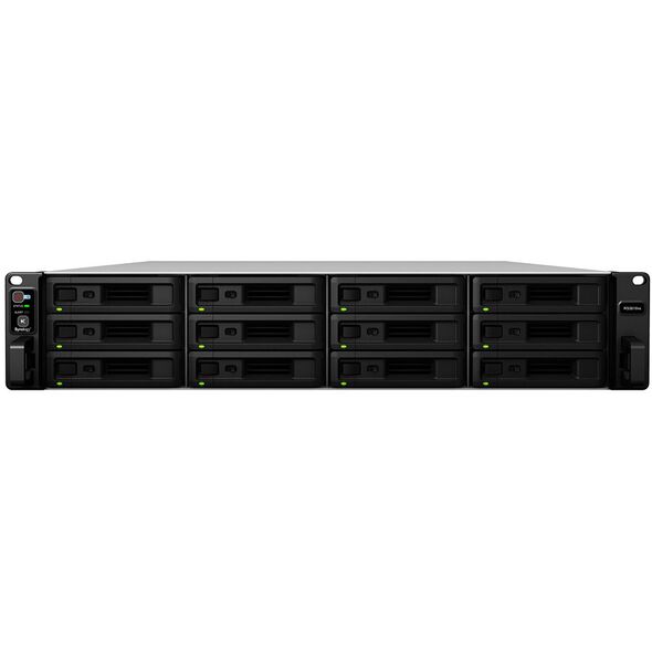 Serwer plików Synology RS3618XS