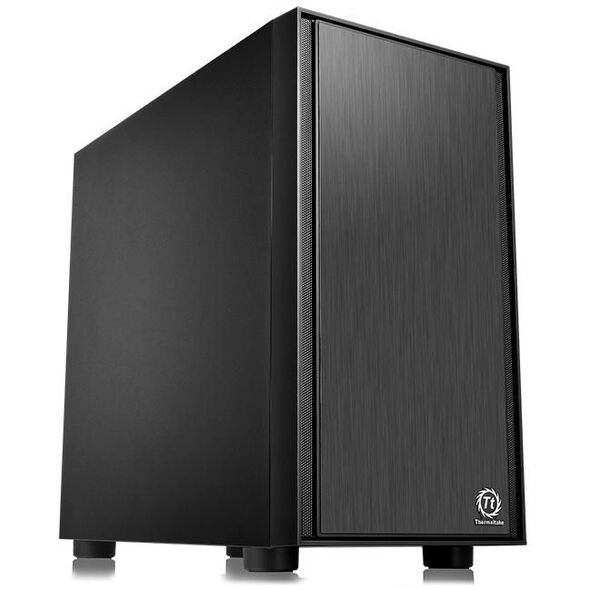 Obudowa Thermaltake Versa H17 (CA-1J1-00S1NN-00)