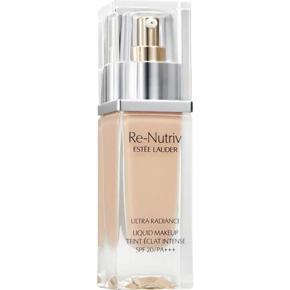 Estee Lauder ESTEE LAUDER_Re-Nutriv Ultra Radiance Makeup SPF20 podkład 2N1 Desert Beige 30ml