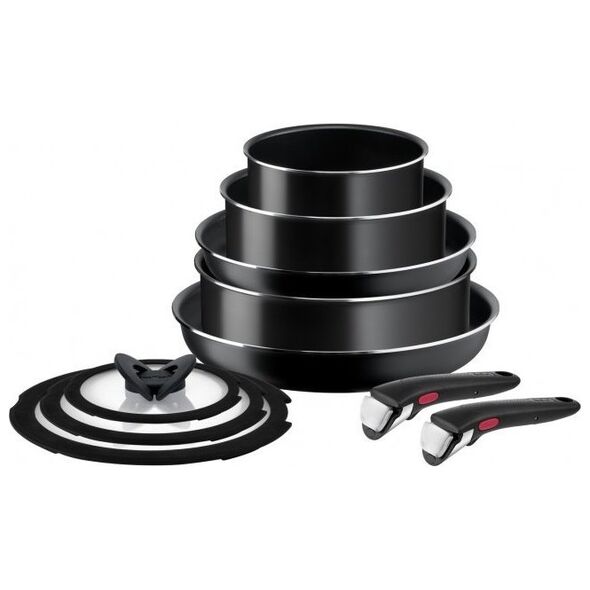 Tefal Ingenio Easy On L1599143 10 elementów