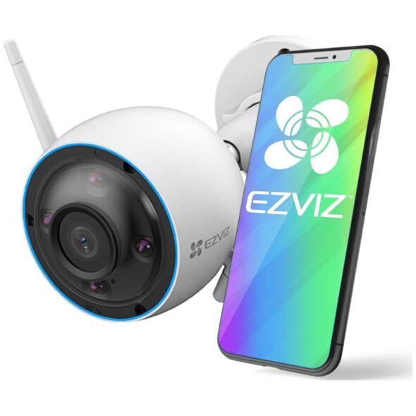 Kamera IP Ezviz Kamera IP Ezviz H3 3K (5MP)