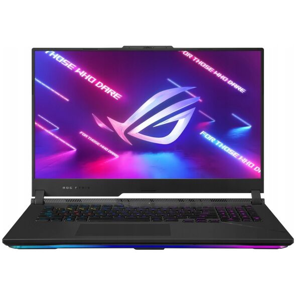 Laptop Asus ASUS ROG Strix SCAR 17 G733PZV-LL069W Ryzen 9-7945HX | 17,3''-240Hz | 32GB | 1TB | W11Home | RTX4080