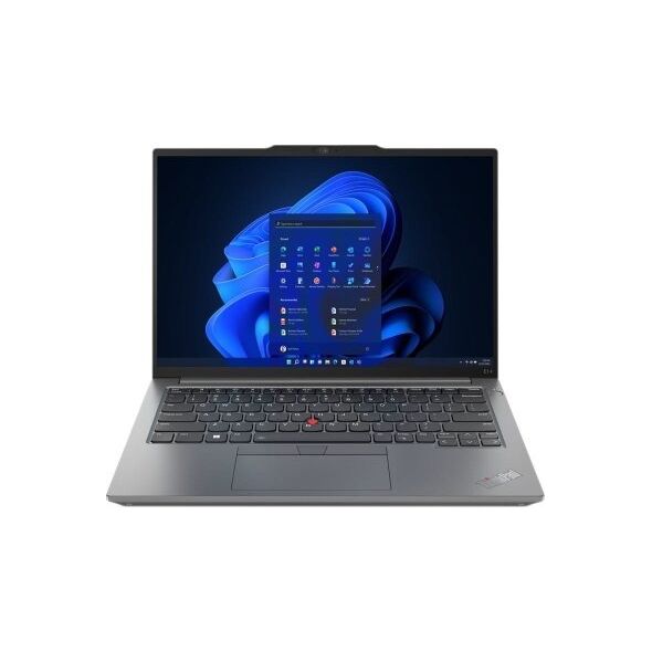 Laptop Lenovo Lenovo ThinkPad E14 G5 Ryzen 5 7530U 14"WUXGA AG 8GB SSD512 Radeon RX Vega 7 BLK FPR W11Pro (REPACK) 2Y