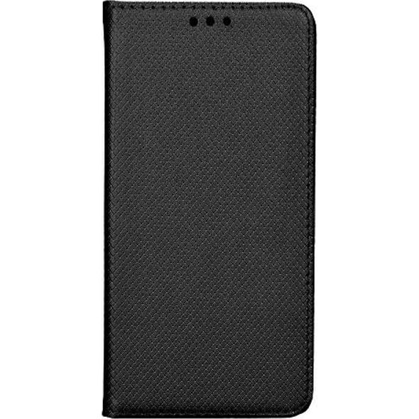 Etui Smart Magnet book Infinix Hot 30I czarny/black