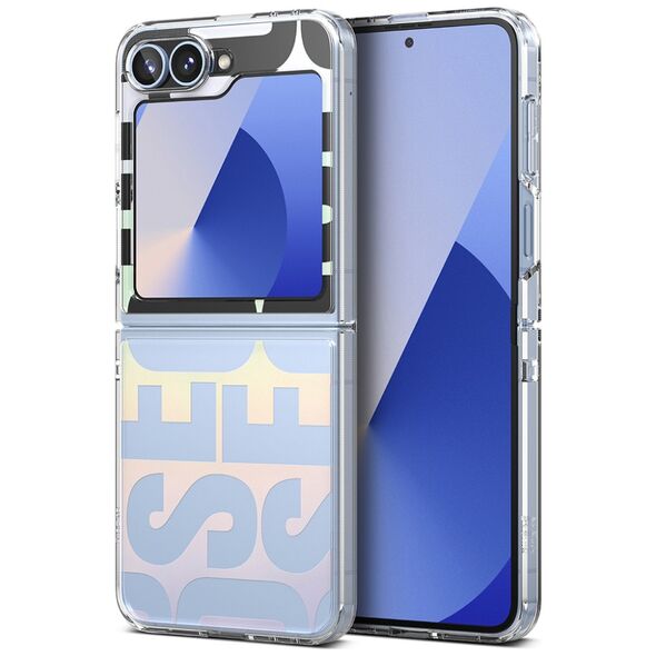 Ringke Case for iPhone 16 Pro Max - Ringke Fusion Design - Seoul 8800274962002 έως 12 άτοκες Δόσεις