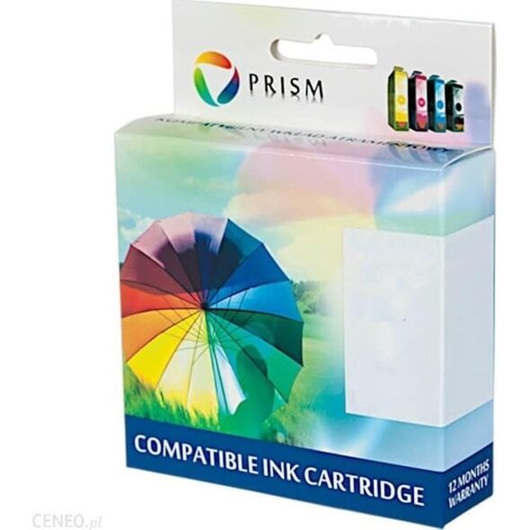 Prism PRISM Epson Ink T6943 Magenta 700ml 100% καινούργιο 13607654 5902751205091