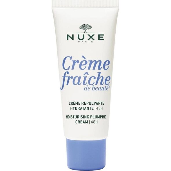 NUXE_Creme Fraiche de Beaute krem nawilżający do skóry normalnej 30ml