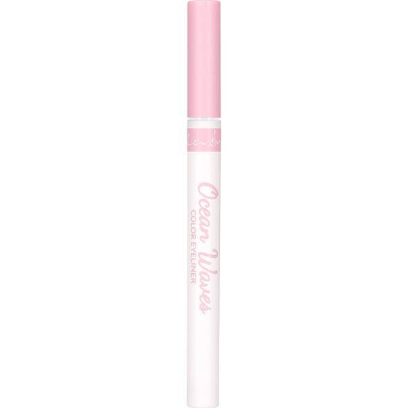 LOVELY_Ocean Waves Color eyeliner w pisaku 01 0,6g