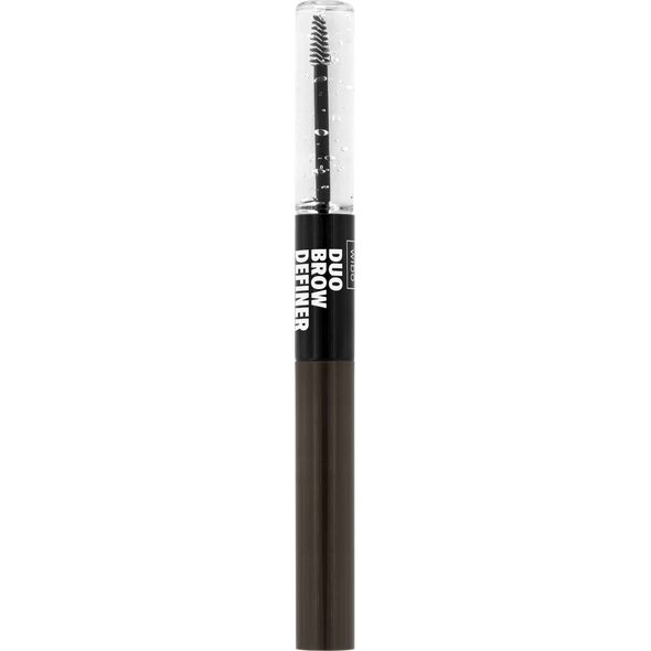 WIBO_Duo Brow Definer kredka do brwi 01