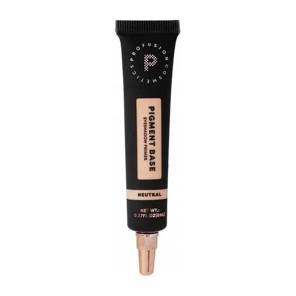 PROFUSION_Pigment Base baza pod cienie do powiek Neutral 8ml