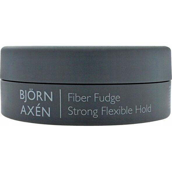 BJORN AXEN_Fiber Fudge Strong Flexible Hold żel do włosów 80ml