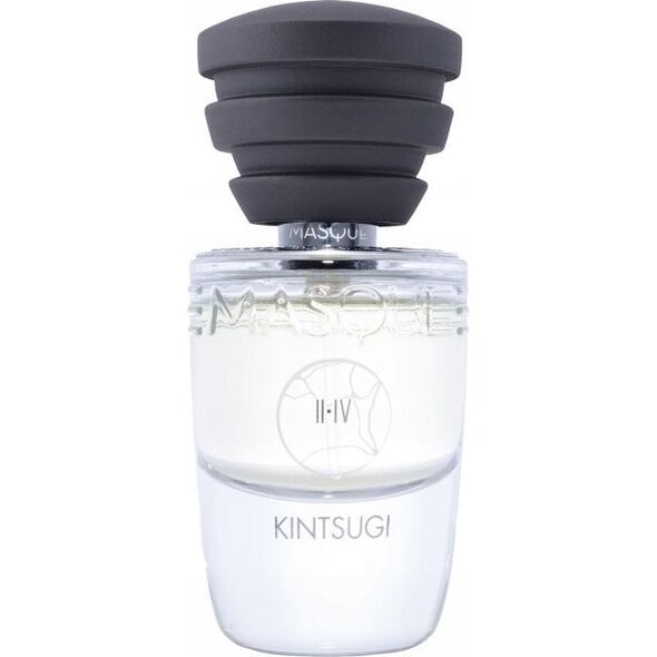 MASQUE MILANO Kintsugi EDP spray 35ml