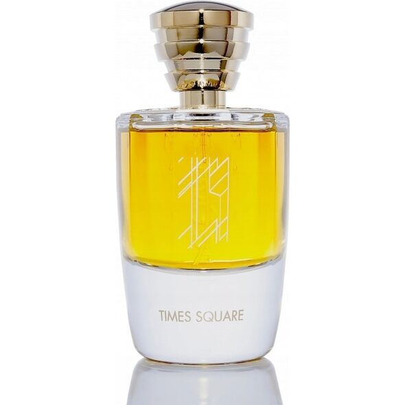 MASQUE MILANO Times Square EDP spray 35ml