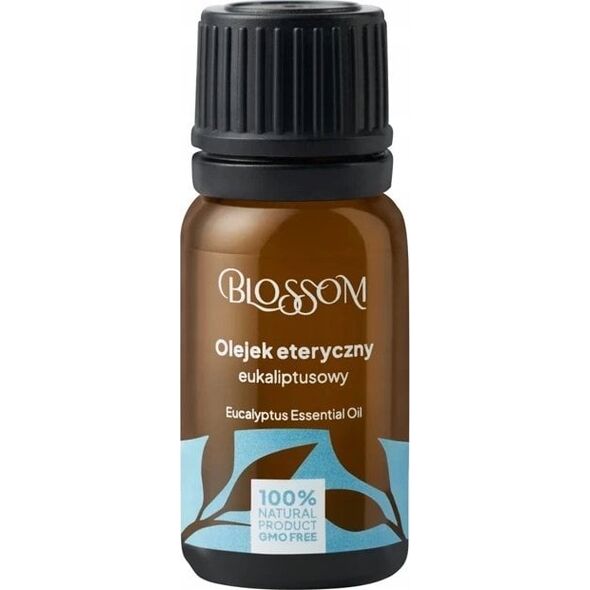 BLOSSOM_Olejek eteryczny Eukaliptusowy 10ml