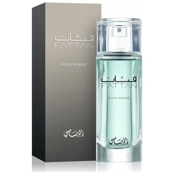 RASASI Fattan Pour Homme EDP spray 50ml