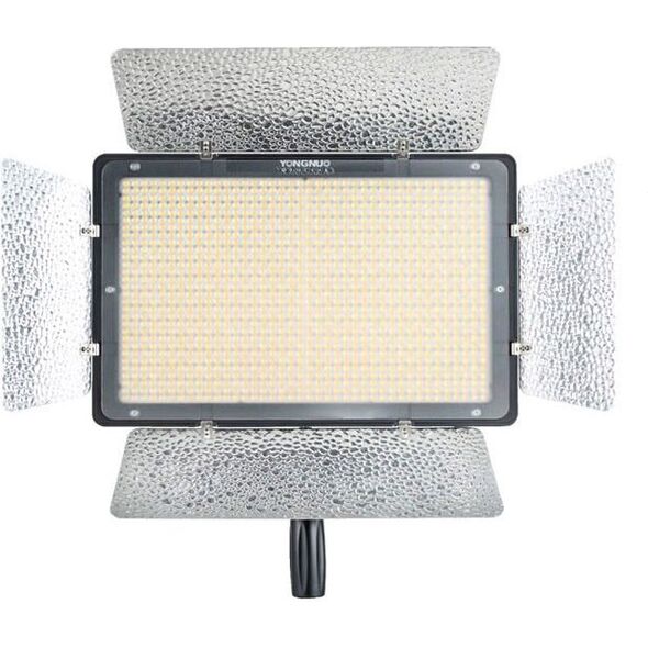 Yongnuo Lampa LED Yongnuo YN-1200 3200-5500K MOC Bluetooth