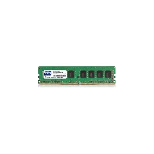 Pamięć GoodRam DDR4, 16 GB, 3200MHz, CL22 (GR3200D464L22/16G)