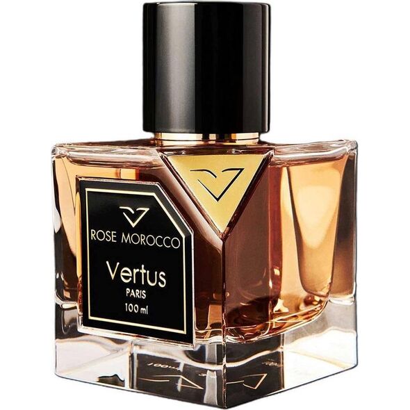 VERTUS PARIS Rose Morocco EDP spray 100ml