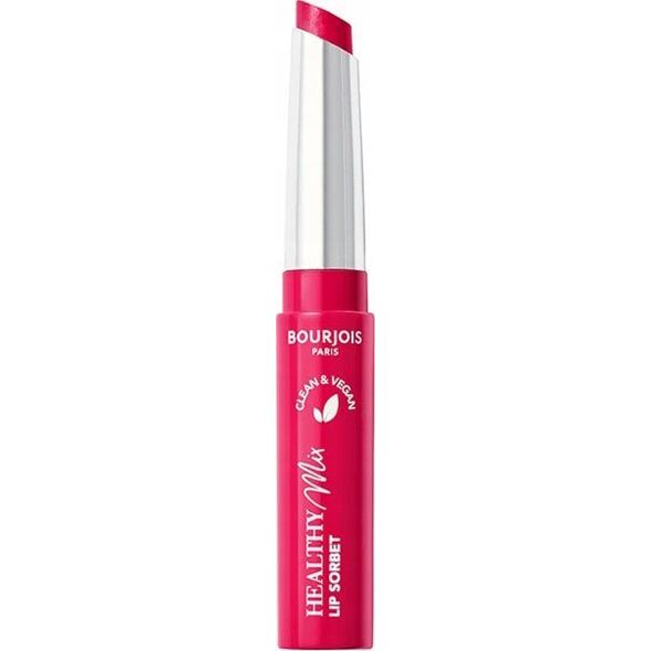 BOURJOIS_Healthy Mix Cherry Sundae pomadka do ust 05 7,4g