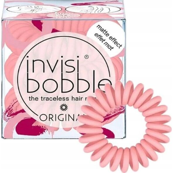 INVISIBOBBLE_Original Hair Ring 3 gumki do włosów Me, Myselfie &amp| I Hair Ties