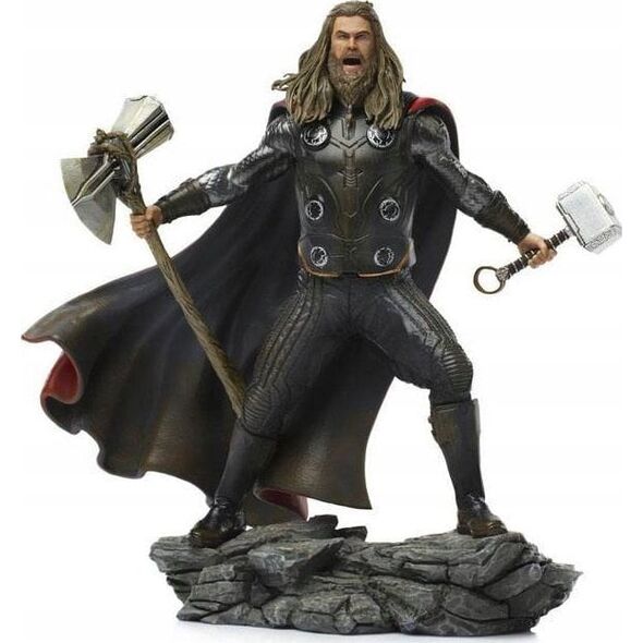 Figurka Marvel Comics Iron Studios The Infinity Saga - Thor Ultimate Statue Art Scale 1/10